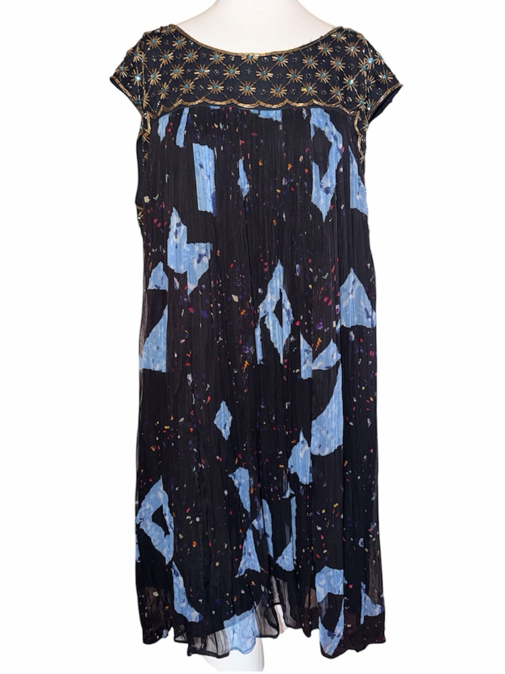 Moulinette Soeurs Lydia Dress